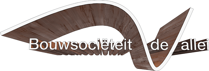 Logo Bouwsoci�teit De Vallei